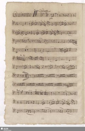 Quintetto IV.; KreD 188