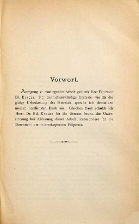 Beitrag zur Pathologie und pathologischen Anatomie der Dementia paralytica
