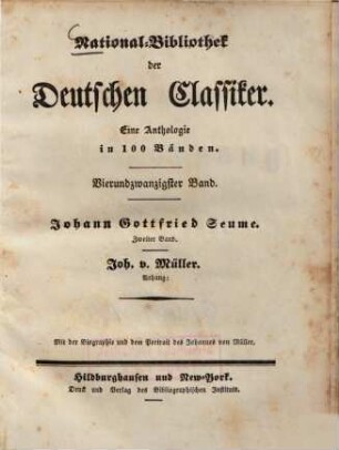 Spaziergang nach Syrakus