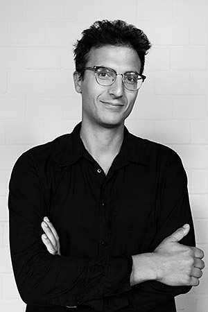 Luca Lucchesi