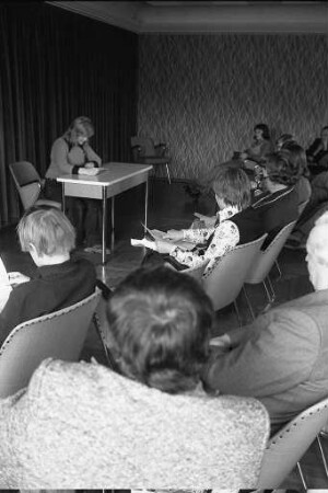 Vorlesewettbewerb des Börsenvereins des Deutschen Buchhandels für Schülerinnen und Schüler des 6. Schuljahres