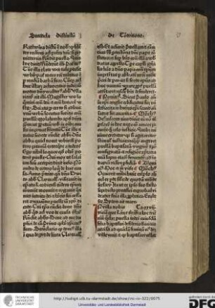 Capitulum xxvii.