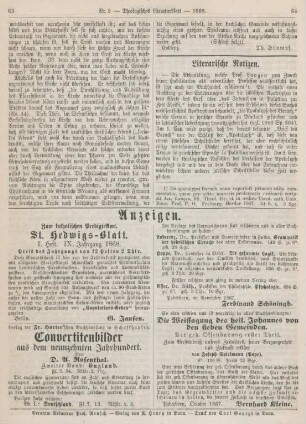63-64 Werbung