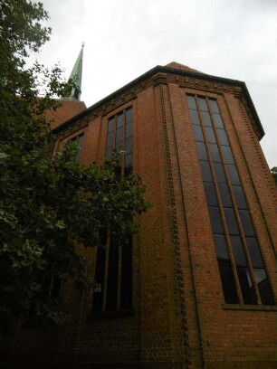 Kiel: St. Nikolai