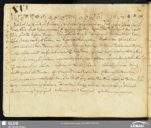 XVI. Gott Lob die Stund' ist kommen [Schein, Johann Hermann]