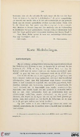 3: Aanteekeningen