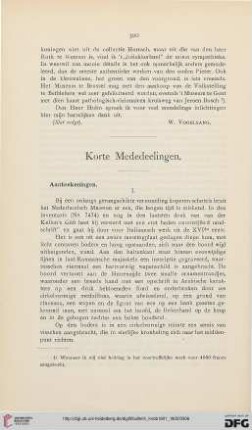 3: Aanteekeningen