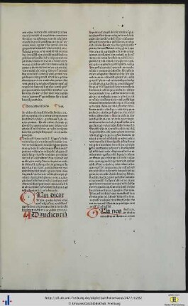 De ecclesijs edificandis