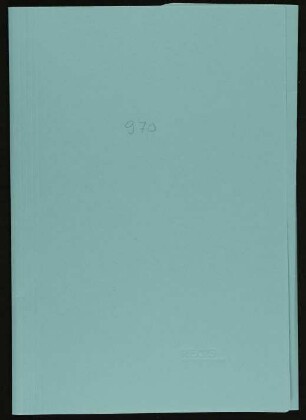 Mandat von Amtsverwaltung: 9 Einquartierungsscheine 1813-1815. Mannheim.