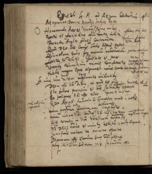 Epistola ad regem Eduardum IV.