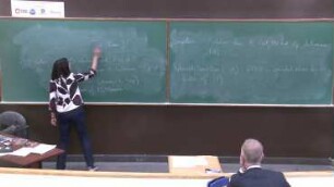 On rationality of blocks of finite group algebras.
