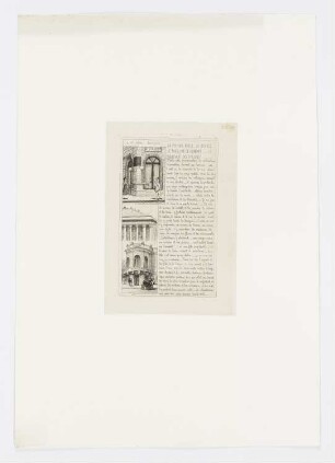 Paris en 1867 - Epilogue 1, Blatt 47 der Folge "Paris en 1867"