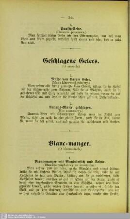Blanc-manger