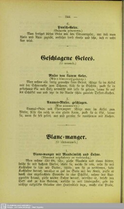 Blanc-manger