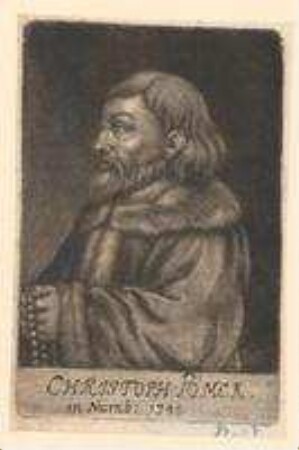 Christof Pömer, Nürnberger