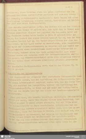 5. Nachbildung der Lüfterkennlinie