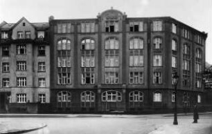 Offenbach, Ludwigstraße 112