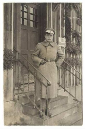 Schippert, Paul von