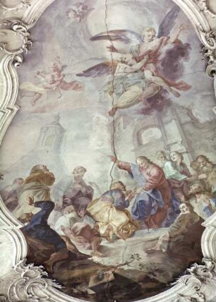 Stiftskirche Sankt Peter