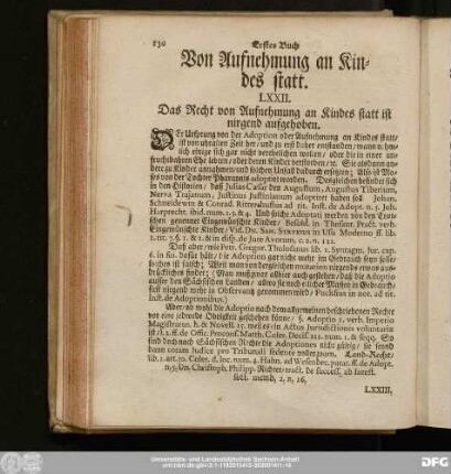 Von Aufnehmung an Kindes statt.