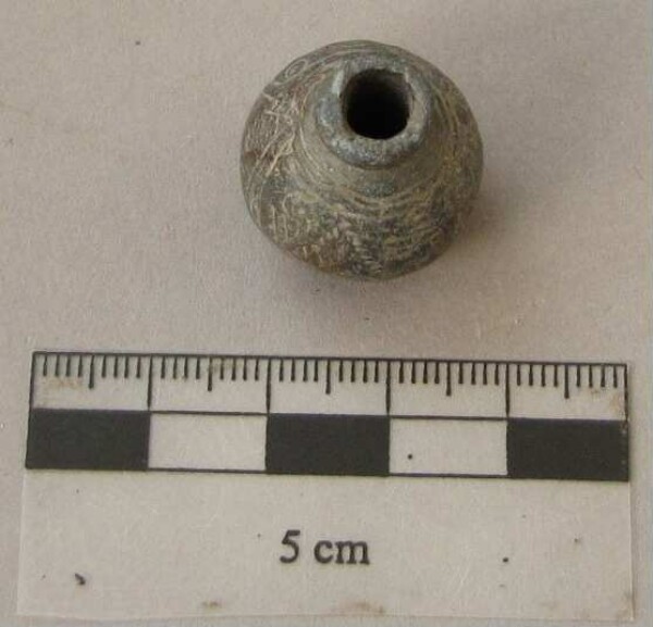 spindle whorl