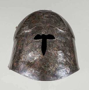Unteritalischer Helm