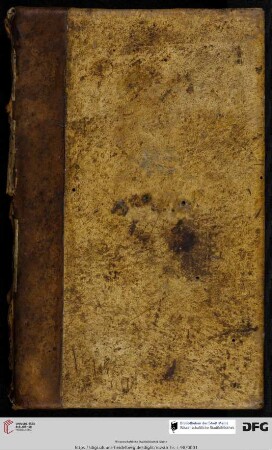 Micrologus de ecclesiasticis observationibus ; Liber regulae pastoralis
