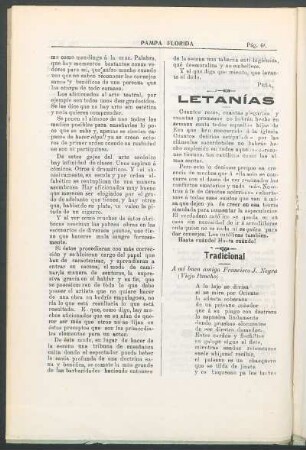 Tradicional