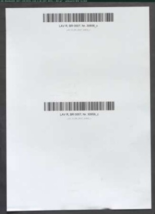 Verbot und Beschlagnahme von Zeitungen, Flugblättern, Flugschriften und Druckschriften Bd. 3