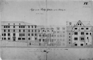 Kassel & Renthofgebäude