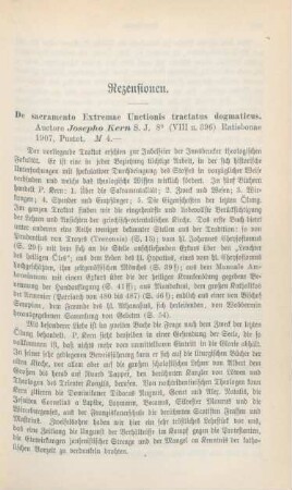 207-217 Rezensionen