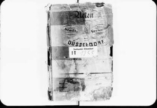 Die Gründung der Leihanstalt und Sparkasse