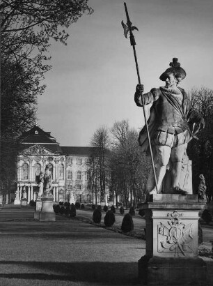 Archivfotografie "kraichgau_bruchsal_18500"