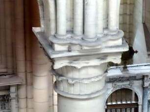 Laon: Kathedrale Notre-Dame