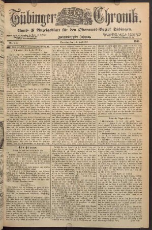12. September (Nro. 213) - 17. September (Nro. 217)