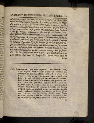 887-897, IV (a: Septimum, tyrannus, qui impedit ...)