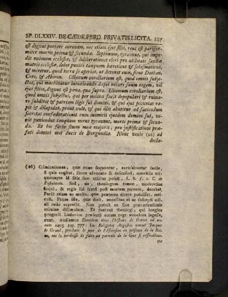 887-897, IV (a: Septimum, tyrannus, qui impedit ...)