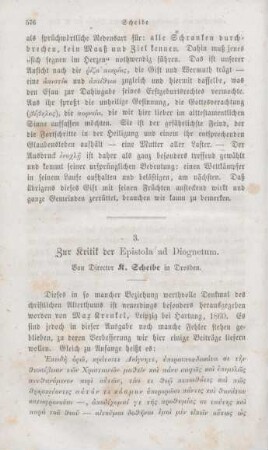576-578 Zur Kritik der Epistola ad Diognetum