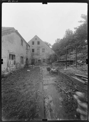 Hammergut