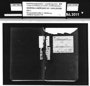 Freiwilligen-Kompanie