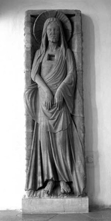 Heilig-Grab Christus