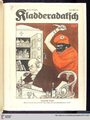 Hefte 36-39, September 1921