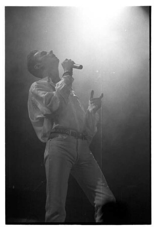 Depeche Mode 09.11.1987 I N 1