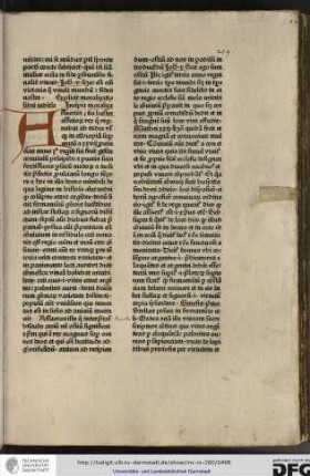 Incipit moralizatio Hester.