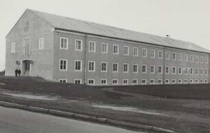 Arbeiter- und Bauernfakultät der Technischen Hochschule Dresden