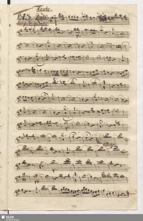 1313. Rondo: Qual Sirena un vago ciglio / Seydelmann, F.