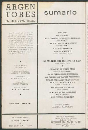 1954029600: "Mi marido hoy duerme en casa"
