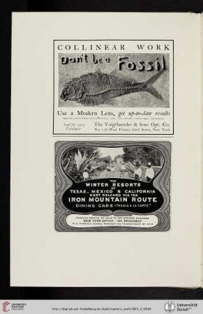 H. C. Townsend [Winter Resorts of Texas, Mexico & California]