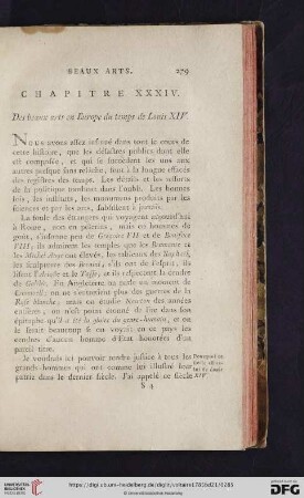 Chapitre XXXIV