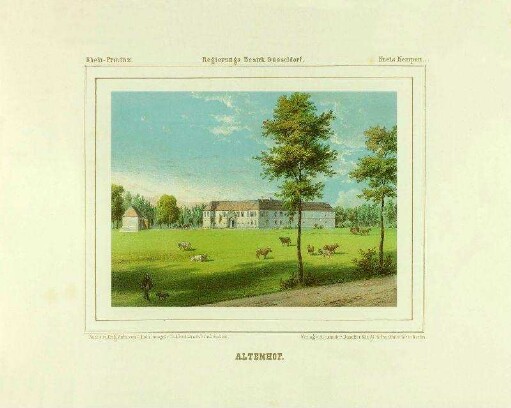 Altenhof